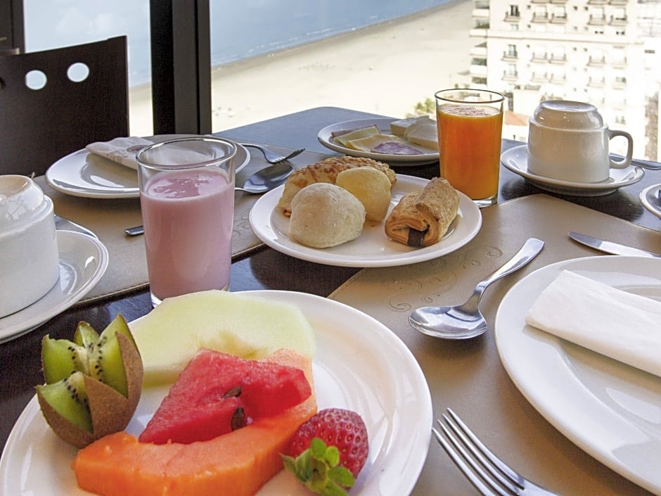 Mercure Santos Hotel