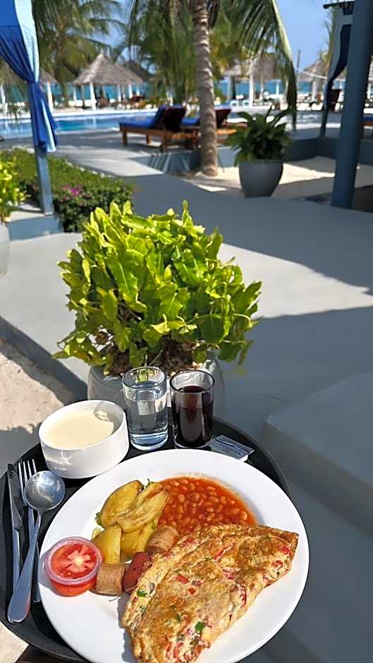 Sunset Kendwa Beach Hotel