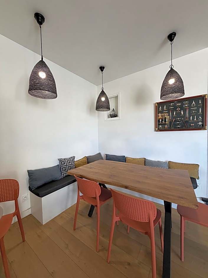 Hotel La Casa , Le Barcarès