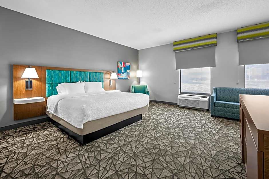 Hampton Inn By Hilton Bloomington West