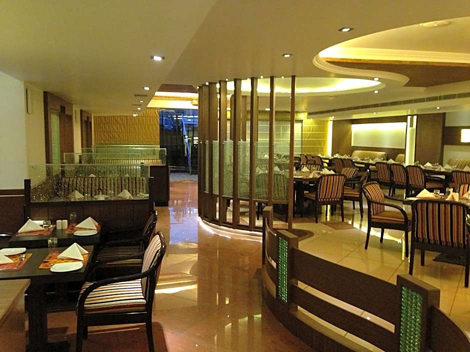 Hotel Lawrence