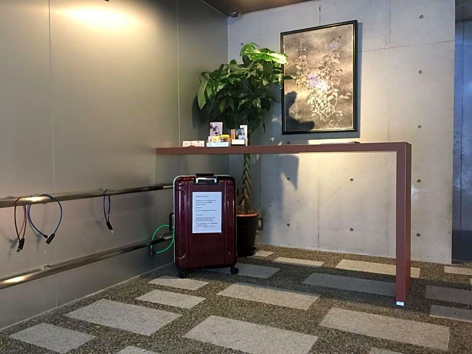 Kyoto Naganoya