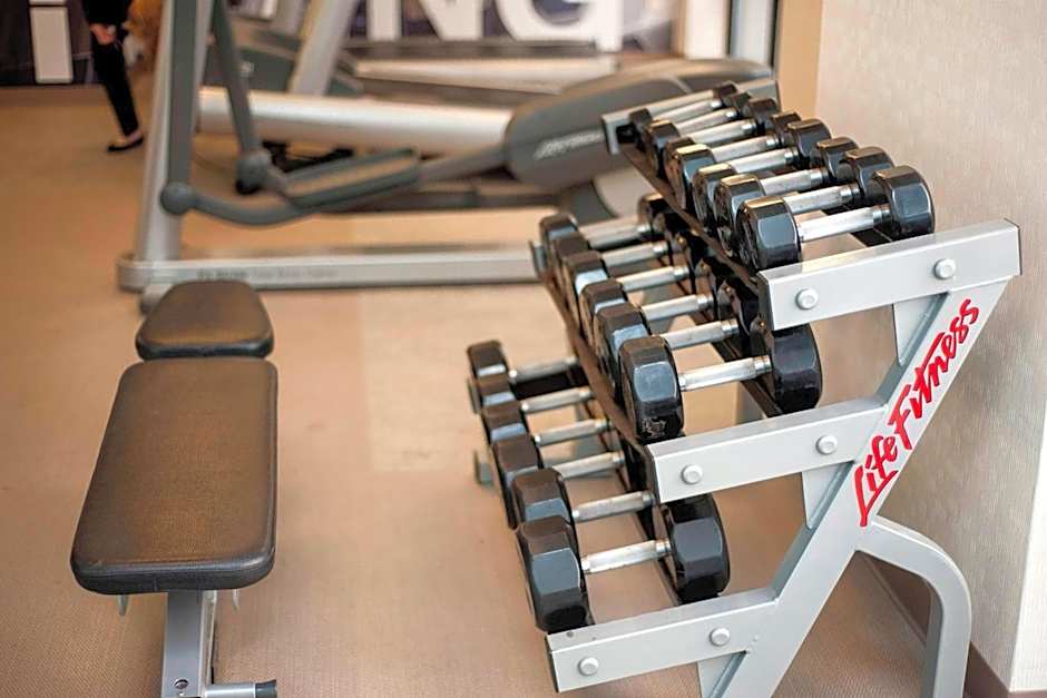 SpringHill Suites by Marriott Louisville Airport