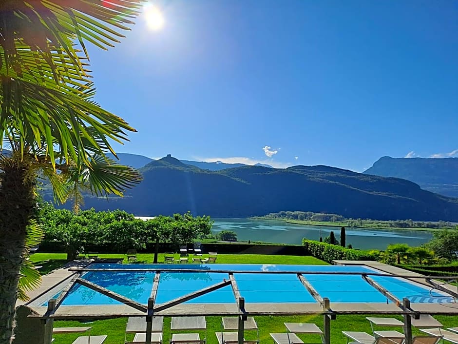 Hotel Hasslhof
