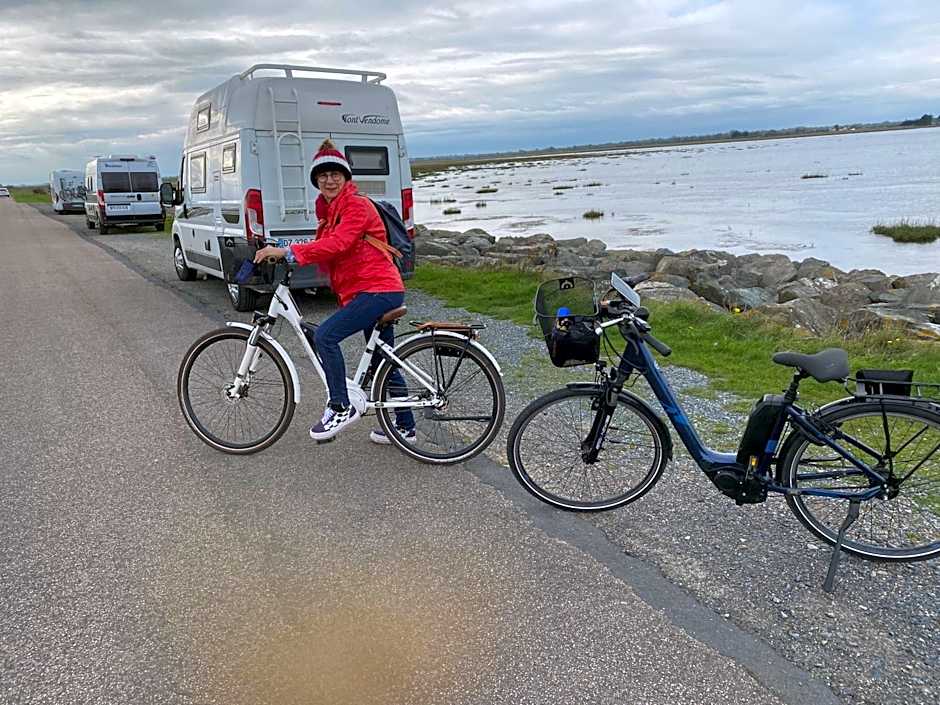 MANOIR de la RIVIERE