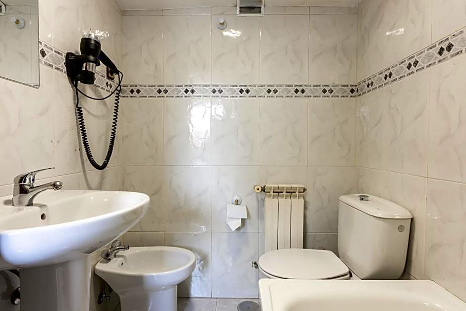 SmartRental Chueca II