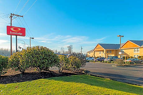 Econo Lodge Buckley Bonney Lake