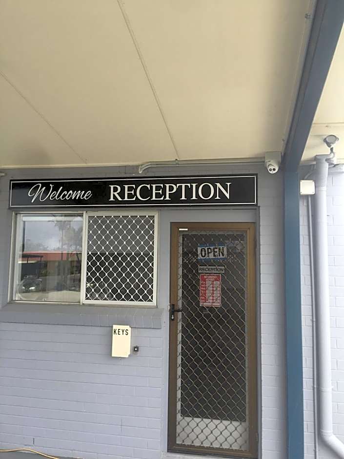 Almare Tourist Motel