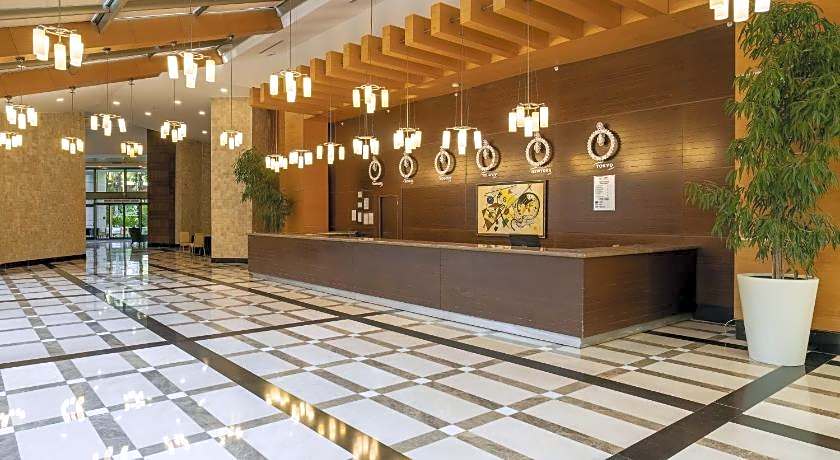 Mirada Del Mar Hotel