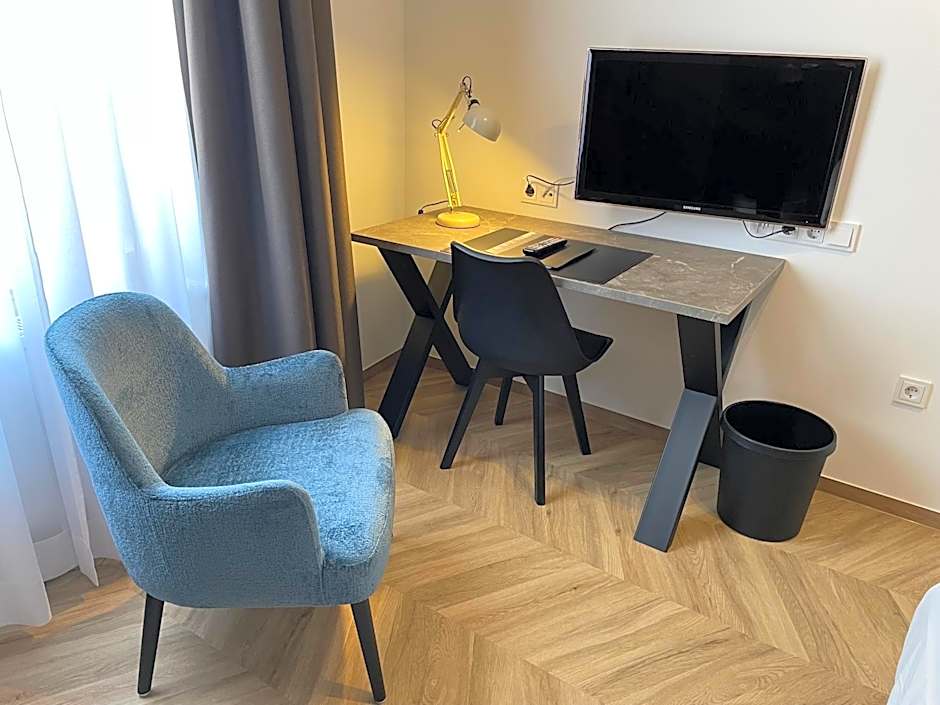 Dom Hotel