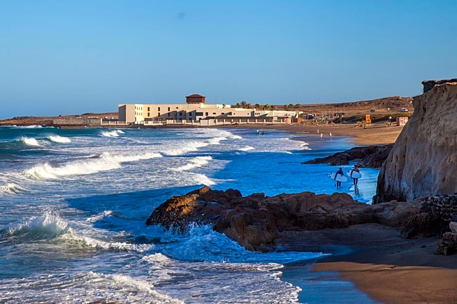 Hotel el Mirador de Fuerteventura