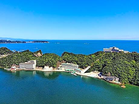 Hotel Urashima