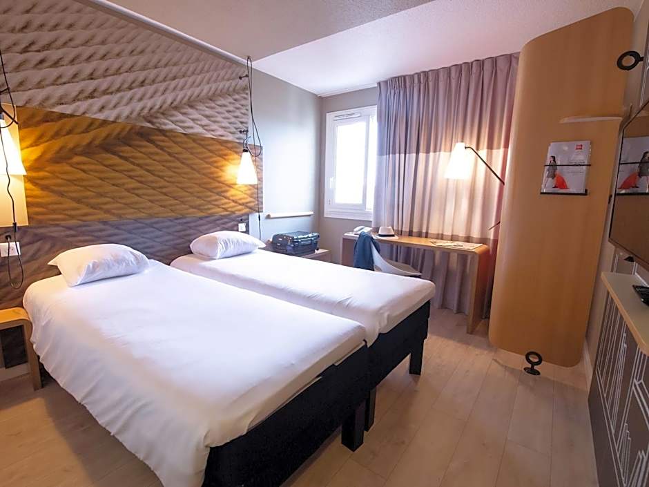 ibis Beaune La Ferme Aux Vins