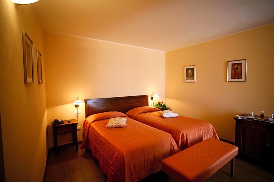 Hotel Ristorante Al Duca