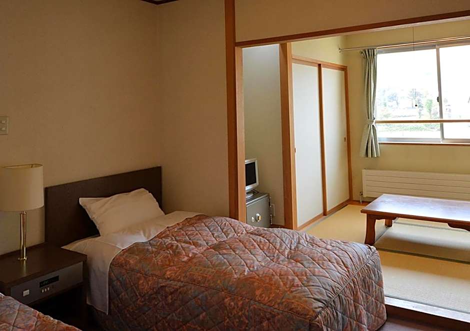 Hotel Meribel Tsugaike