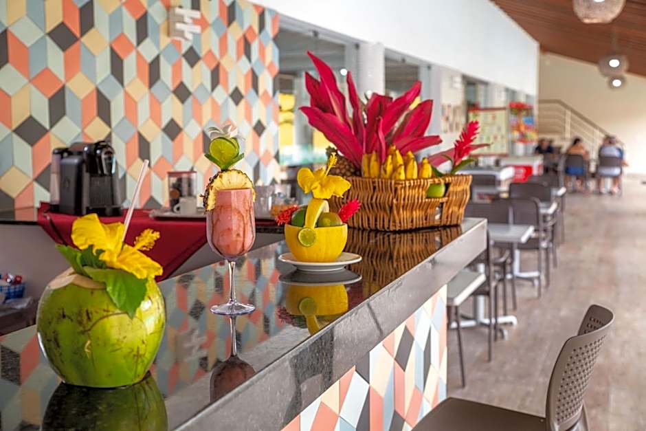 Transoceanico Praia Hotel