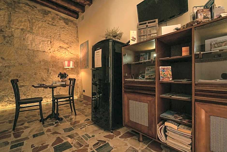 Cappuccine GuestHouse