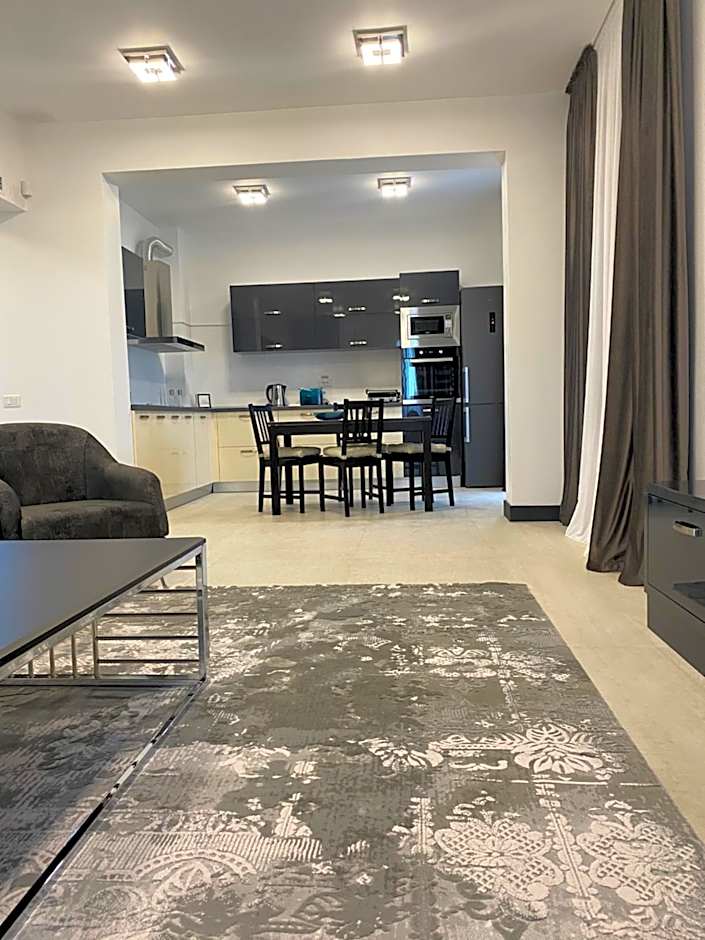 Enjoy Life Apartments