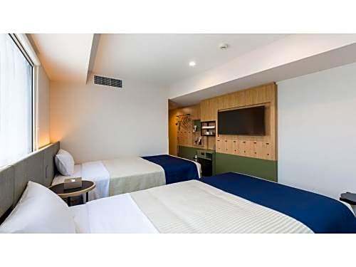 hotel MONday Akihabara Asakusabashi - Vacation STAY 79059v