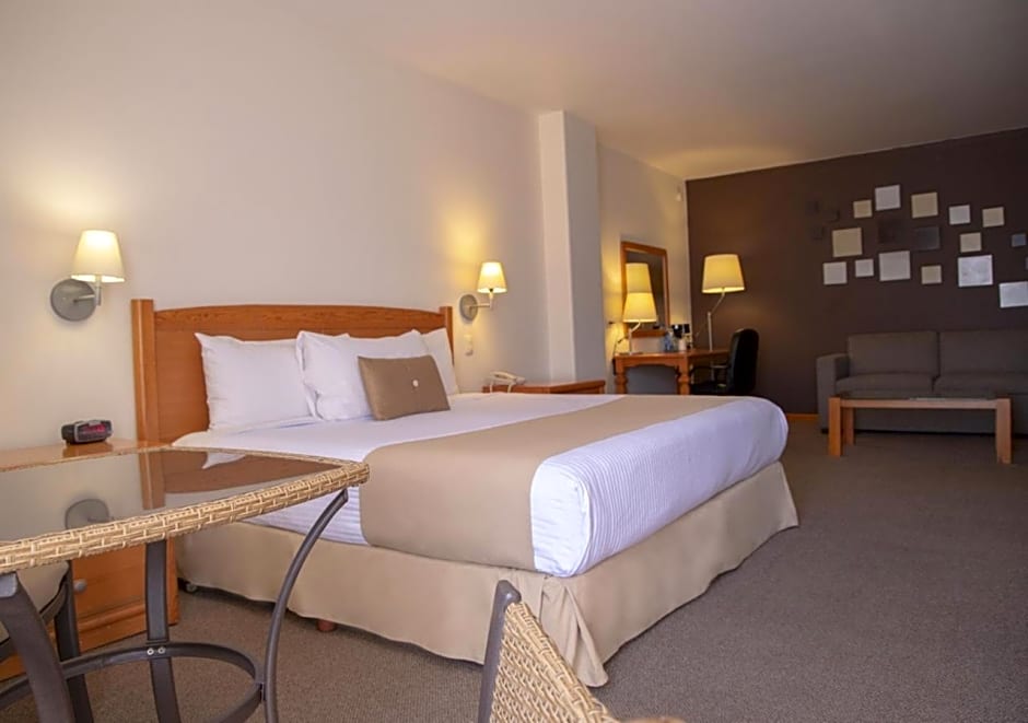 Best Western Plus Plaza Vizcaya