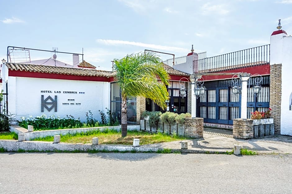 OYO Hotel Las Cumbres