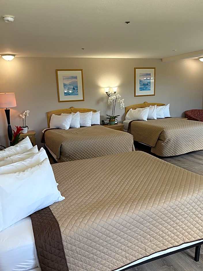 Bayview Inn