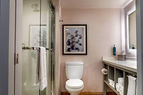 Superior Single Room with Lake View