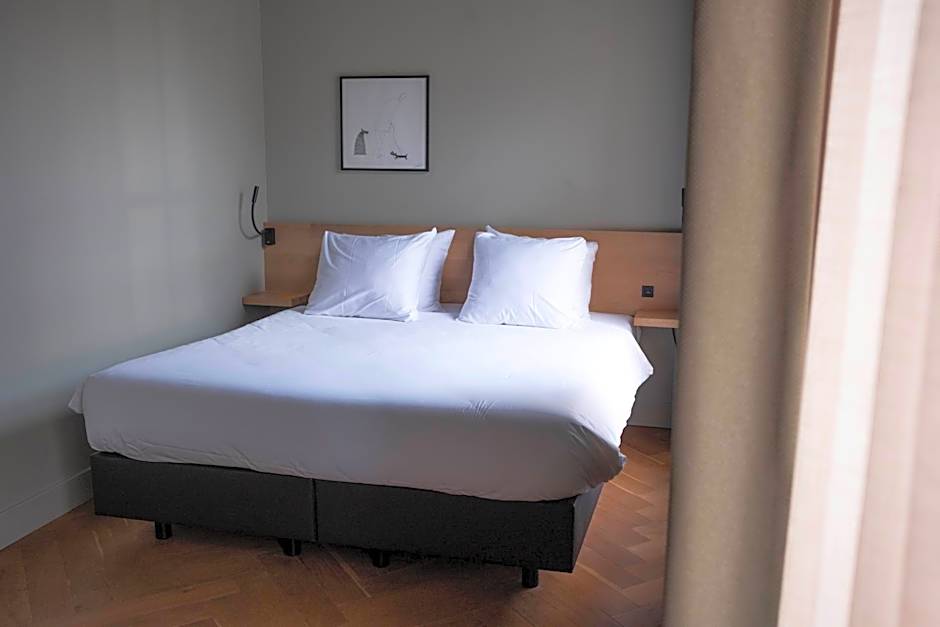 Hotel Abdij Dokkum