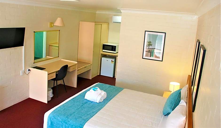 Club Motel Armidale