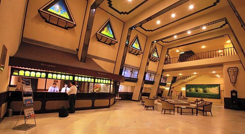 Manuelsons Malabar Palace