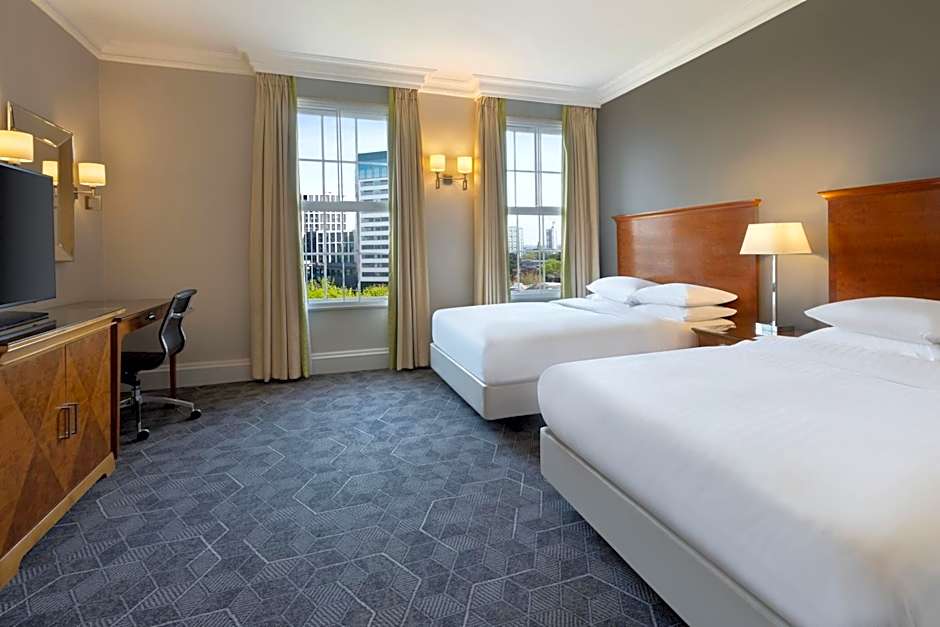Delta Hotels by Marriott Birmingham