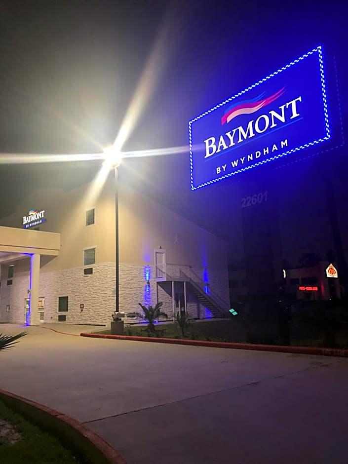 Baymont by Wyndham Kingwood