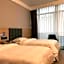 GreenTree Inn Suzhou Shengze Hotel