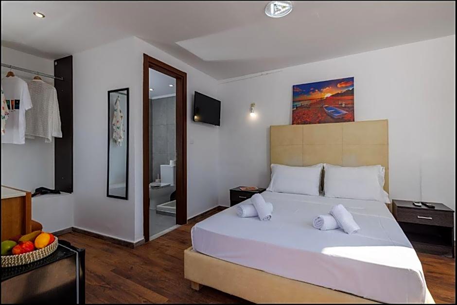 Kings Hersonissos Hotel
