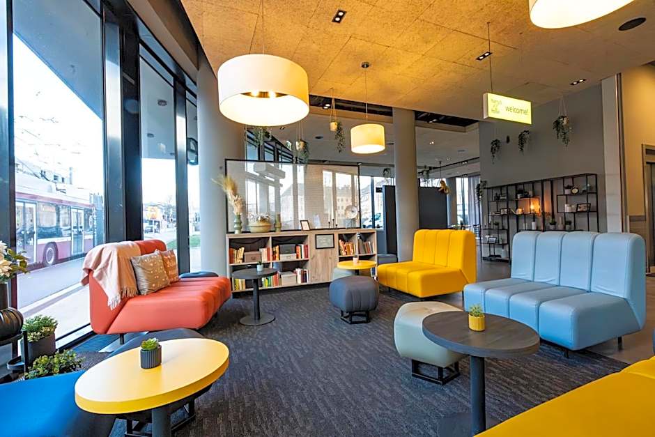 Harry's Home Salzburg