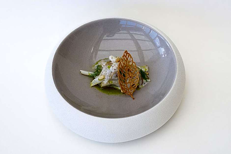 Paradiso Pure Living Vegan Hotel