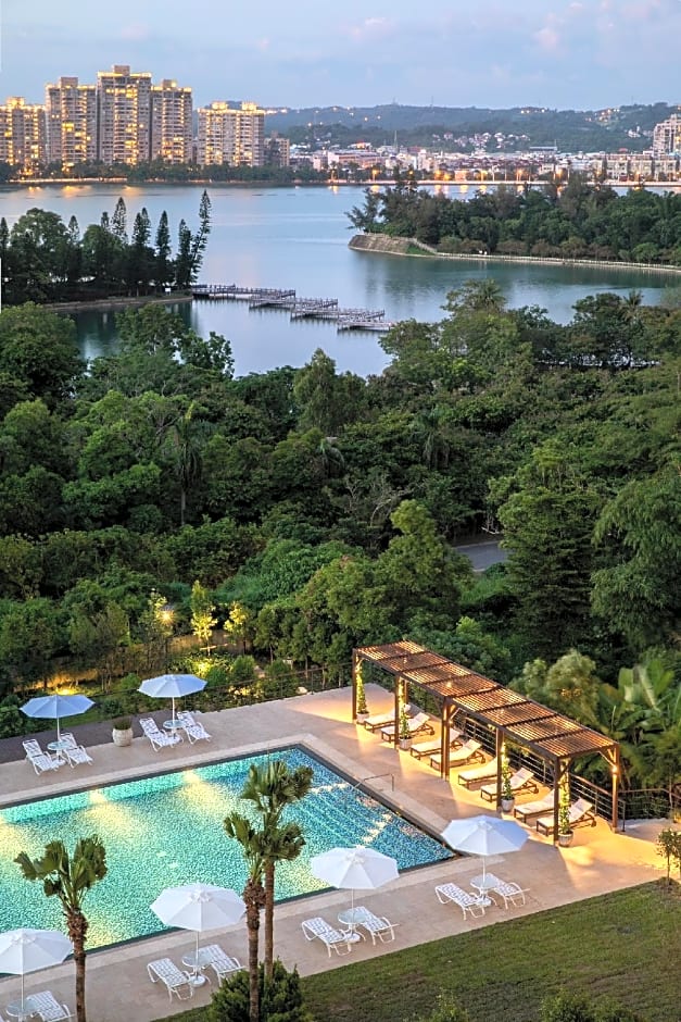 The Grand Hotel Kaohsiung