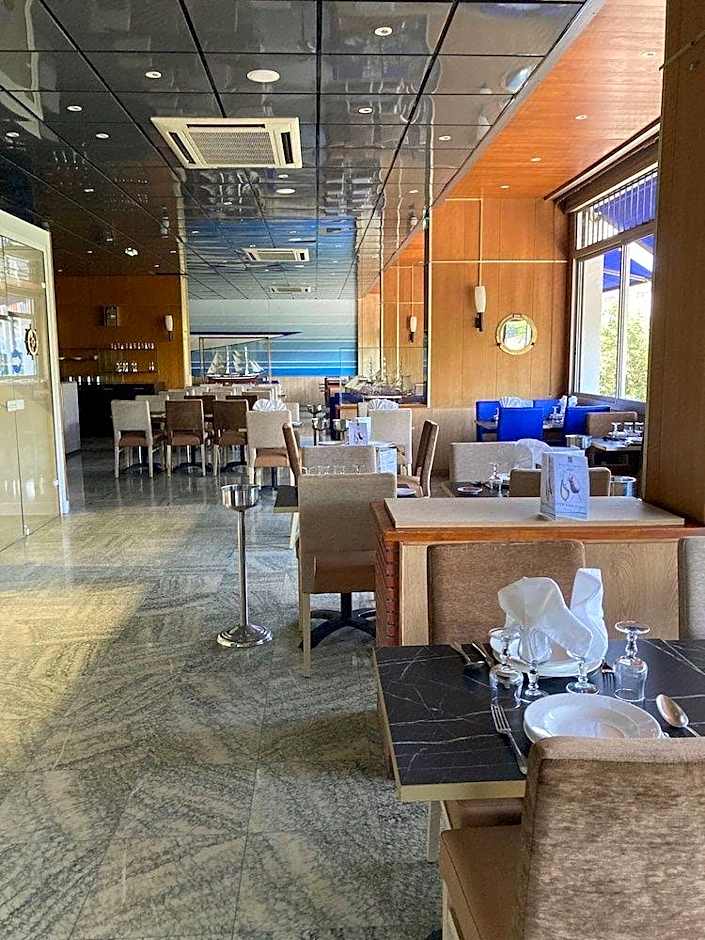 Hotel Christina Lourdes