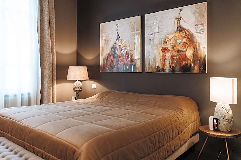 Palazzo Gozzi Bed & Beauty