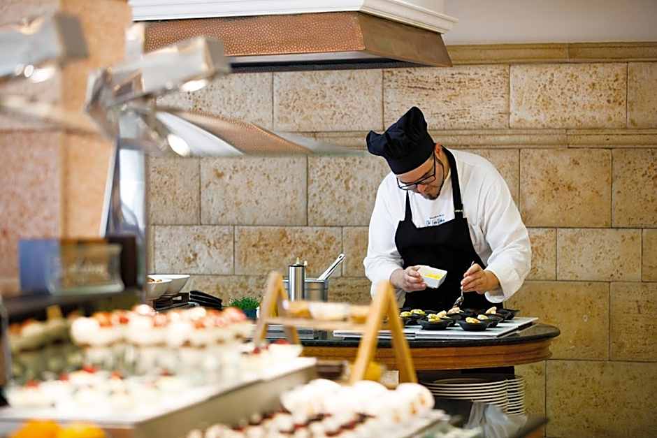 CM Mallorca Palace - Only Adults