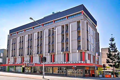 Chifley Plaza Townsville