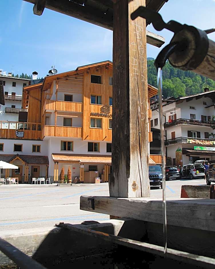 Naturae Lodge Wellness & Spa