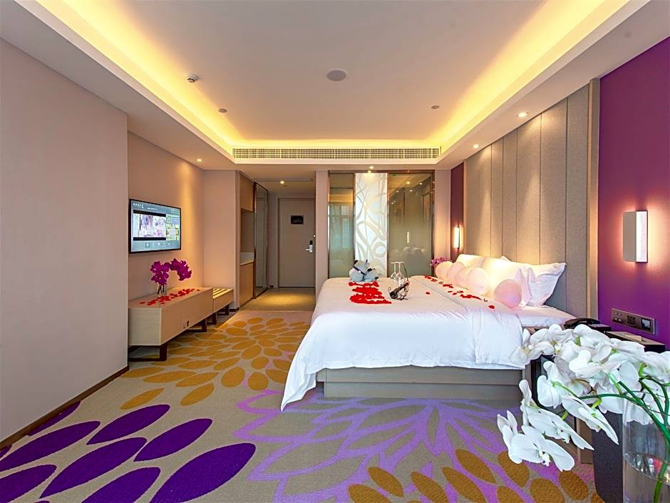 Lavande Hotels· Foshan Shunde Daliang Qinghuiyuan