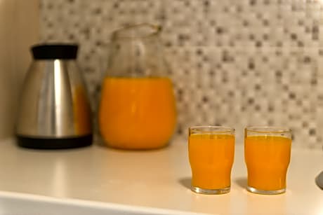 SUPERIOR STUDIO SEA VIEW