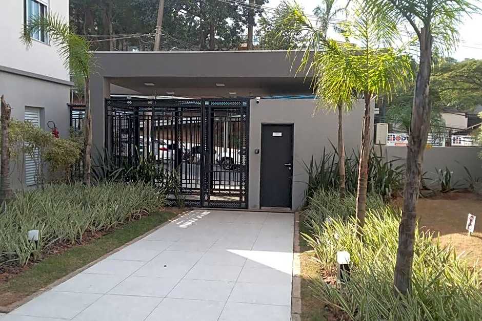 Apartamento no Morumbi