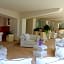 Boutique Hotel Paradiso Bovelacci
