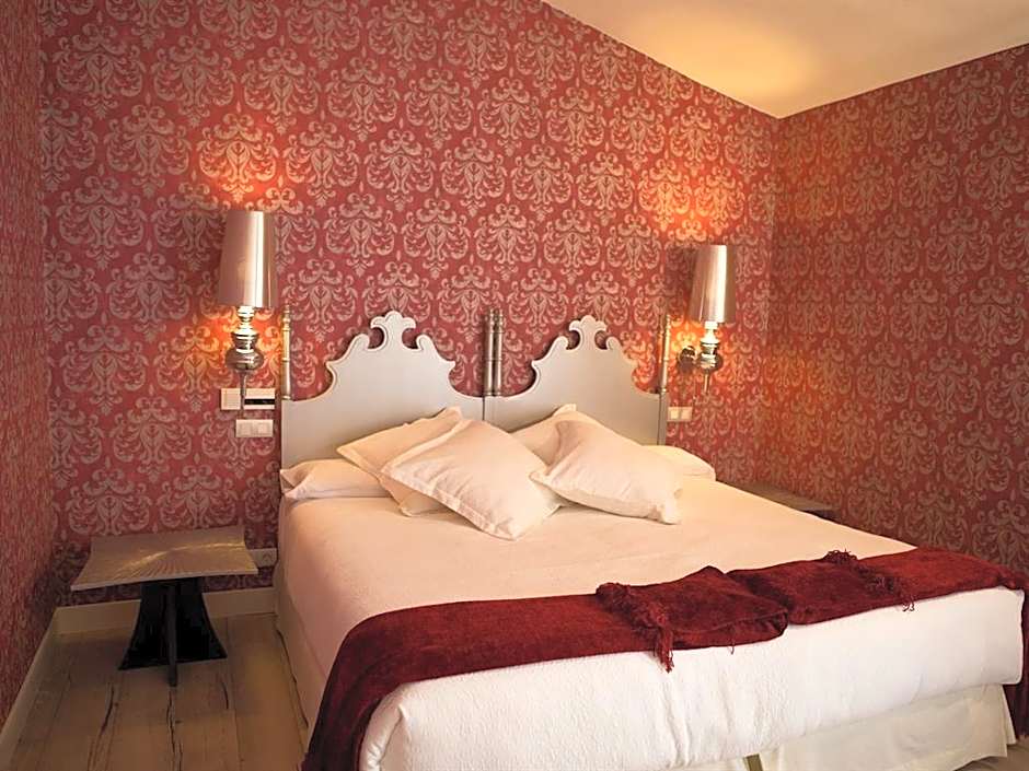 Akla Hotel Palacio Torre de Ruesga