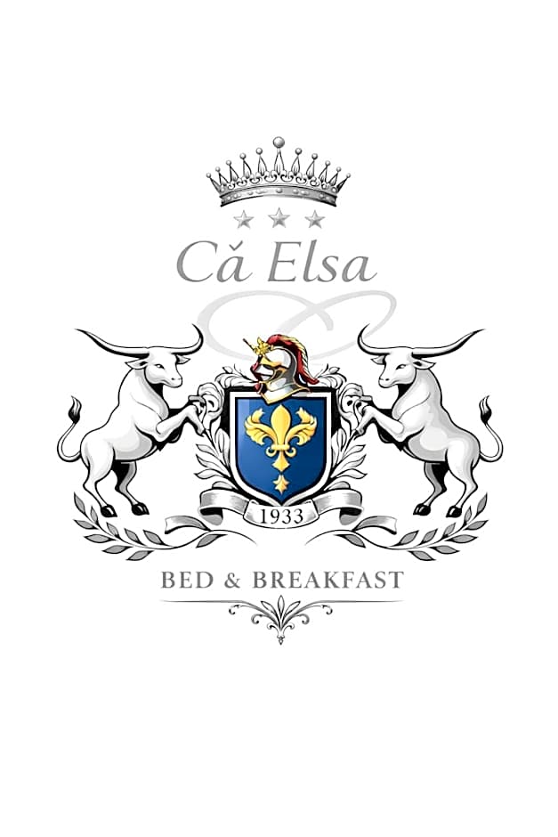 Cà Elsa B&B
