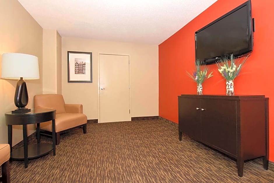 Extended Stay America Suites - Washington, D.C. - Gaithersburg - South