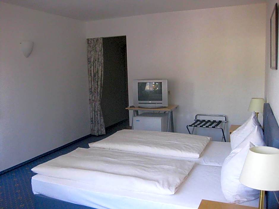 HAK Hotel am Klostersee